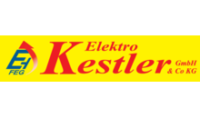 Kundenlogo von Elektro Kestler GmbH & Co KG