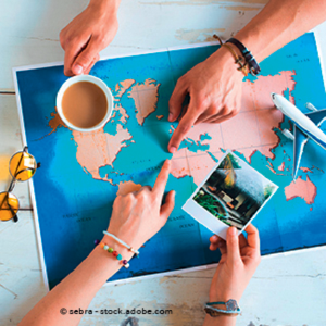 Bild von Reisebüro Tropicana