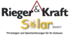 Kundenlogo von Solar Rieger & Kraft GmbH