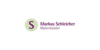 Kundenlogo von Malergeschäft Schleicher GmbH
