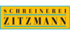 Kundenlogo von Schreinerei Klaus Zitzmann