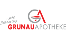 Kundenlogo von Grunau Apotherke