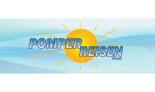 Kundenlogo von Pomper Reisen GmbH