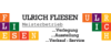 Kundenlogo von Ulrich Fliesenhandels- u.Verlegungs GmbH