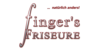 Kundenlogo von finger's FRISEURE