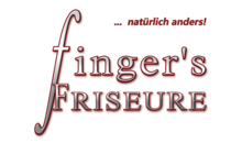 Kundenlogo von finger's FRISEURE