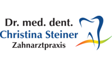 Kundenlogo von Dr. med. dent. Christina Steiner