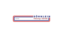 Kundenlogo von Söhnlein GmbH Heizung + Sanitär