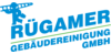 Kundenlogo von Rügamer Gebäudereinigung GmbH