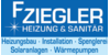 Kundenlogo von Florian Ziegler