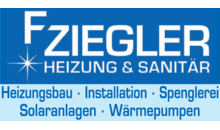 Kundenlogo von Florian Ziegler