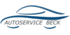Kundenlogo von Autoservice Beck