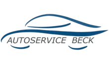 Kundenlogo von Autoservice Beck