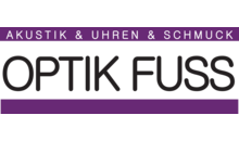 Kundenlogo von OPTIK FUSS