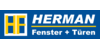 Kundenlogo von HF Herman Fenster+Türen