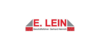 Kundenlogo von E. Lein Baugeschäft GmbH
