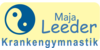 Kundenlogo von Maja Leeder, Krankengymnastik