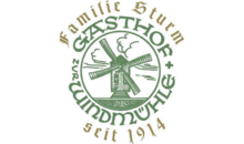 Kundenlogo von Gasthof Windmühle GmbH