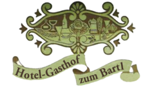 Kundenlogo von Hotel Gasthof "Zum Bartl"