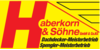 Kundenlogo von Dachdecker Haberkorn & Söhne GmbH&Co.KG
