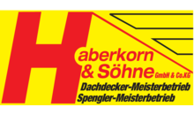 Kundenlogo von Dachdecker Haberkorn & Söhne GmbH&Co.KG