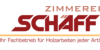Kundenlogo von E. Schäff GmbH Zimmerei