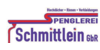 Kundenlogo von Spenglerei Schmittlein GbR