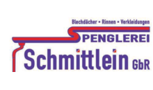 Kundenlogo von Spenglerei Schmittlein GbR