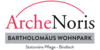 Kundenlogo von Arche Noris Bartholomäus Wohnpark