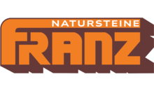 Kundenlogo von Natursteine Franz GmbH & Co. KG