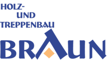 Kundenlogo von Klaus Braun Holz-u.Treppenbau