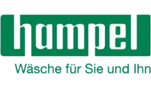 Kundenlogo von Hampel Textil GmbH