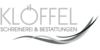 Kundenlogo von (haftungsbeschränkt) & Co. KG Egon Klöffel UG