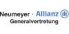 Kundenlogo von Allianz Neumeyer