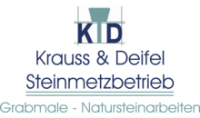 Kundenlogo von Krauss & Deifel e.K. Grabmale