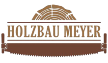 Kundenlogo von Holzbau Andreas Meyer GmbH & Co. KG