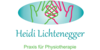 Kundenlogo von Lichtenegger Heidi Praxis für Physiotherapie