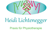 Kundenlogo von Lichtenegger Heidi Praxis für Physiotherapie