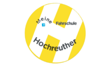 Kundenlogo von Fahrschule Hochreuther Inh. Marco Heinisch