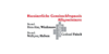 Kundenlogo von Gemeinschaftspraxis Wiedemann Hans-Jörg Dr.med., Hafner Wolfgang Dr.med., Gerhard Frisch
