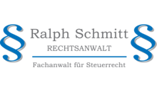 Kundenlogo von Ralph Schmitt Fachanwalt für Steuerrecht