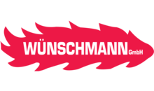 Kundenlogo von Wünschmann GmbH Heizung Sanitär