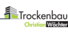 Kundenlogo von Trockenbau Wächter Christian