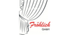 Kundenlogo von Gardinenfabrikation Fröhlich GmbH