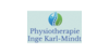 Kundenlogo von Inge Karl-Mindt Physiotheraphie Krankengymnastik