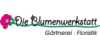 Kundenlogo von Die Blumenwerkstatt Wilhelm Rippel