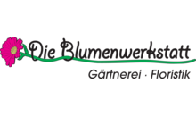 Kundenlogo von Die Blumenwerkstatt Wilhelm Rippel