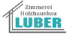Kundenlogo von Zimmerei Hans Luber