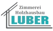 Kundenlogo von Zimmerei Hans Luber
