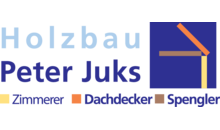 Kundenlogo von Holzbau Peter Juks GmbH